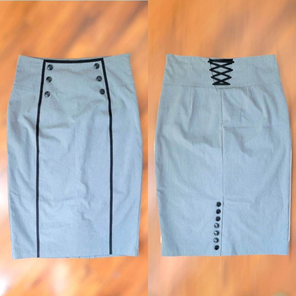 Vintage Worthington skirt